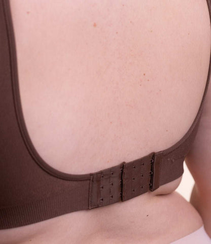 Sutiã Ajuste Perfeito™ - Conforto Para Uso Diário  (+1 Extensor grátis)