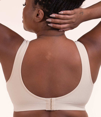 Sutiã Ajuste Perfeito™ - Conforto Para Uso Diário  (+1 Extensor grátis)