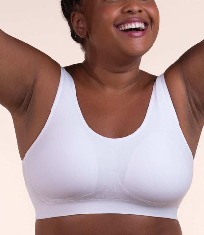 Sutiã Ajuste Perfeito™ - Conforto Para Uso Diário  (+1 Extensor grátis)
