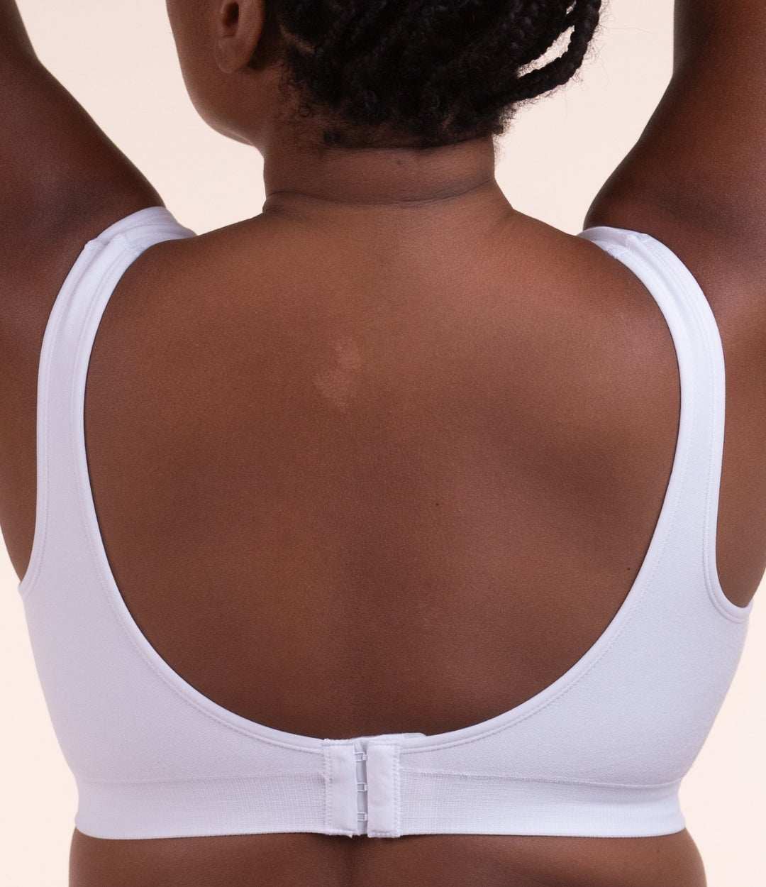 Sutiã Ajuste Perfeito™ - Conforto Para Uso Diário  (+1 Extensor grátis)