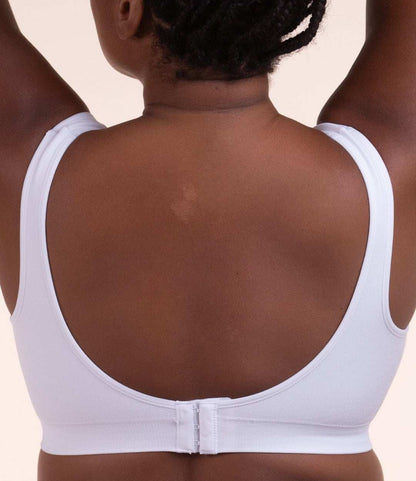 Sutiã Ajuste Perfeito™ - Conforto Para Uso Diário  (+1 Extensor grátis)