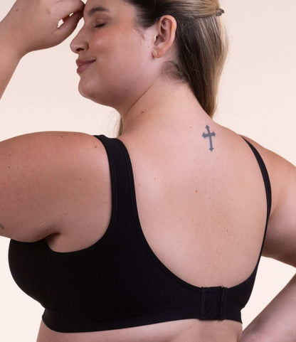 Sutiã Ajuste Perfeito™ - Conforto Para Uso Diário  (+1 Extensor grátis)