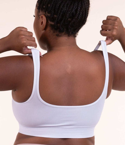 Sutiã Efeito Push Up™ - Empina os Seios Sem Arames Que Machucam