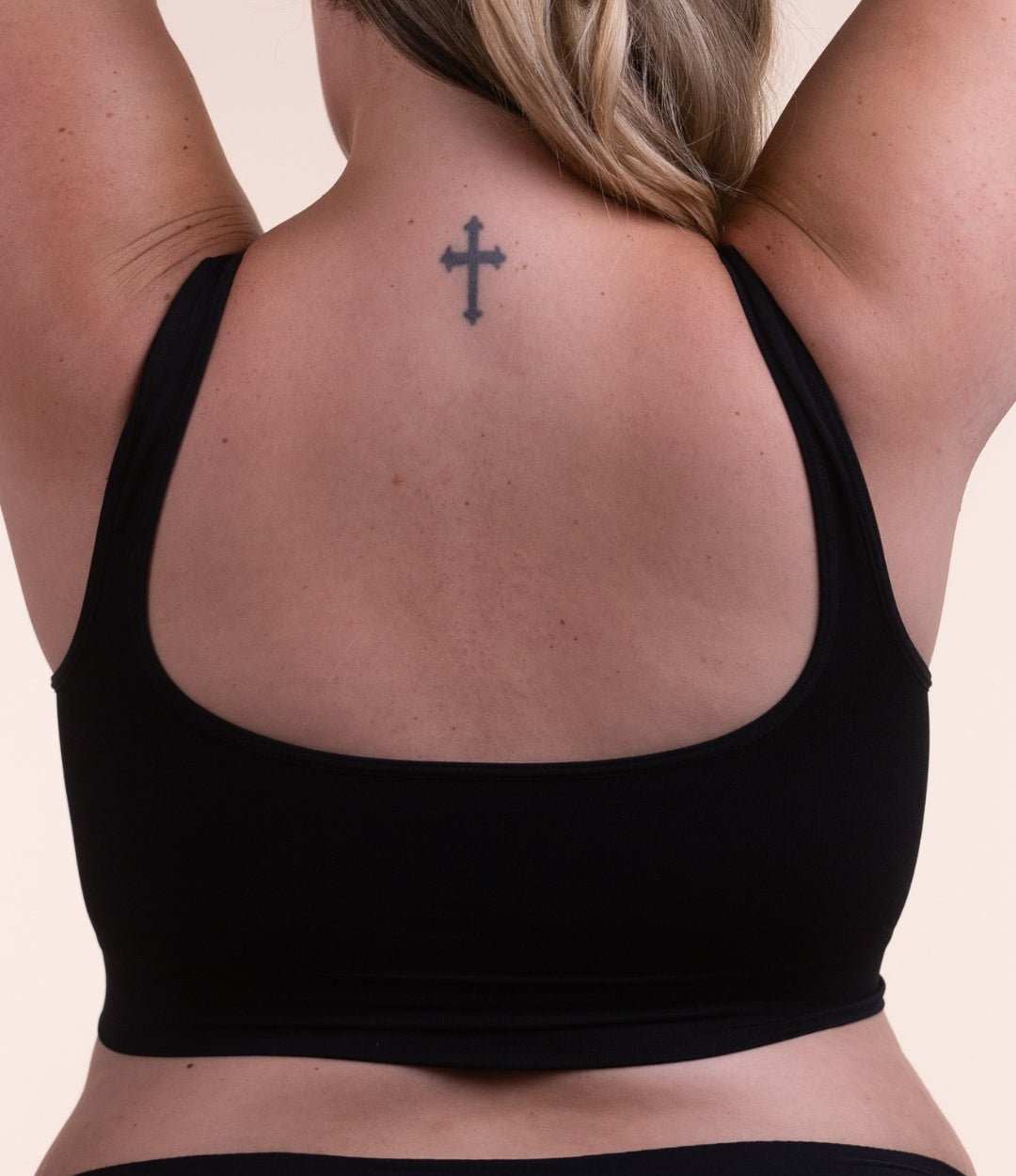 Sutiã Efeito Push Up™ - Empina os Seios Sem Arames Que Machucam