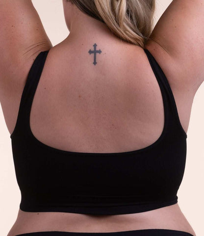 Sutiã Efeito Push Up™ - Empina os Seios Sem Arames Que Machucam